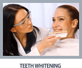 Teeth Whitening